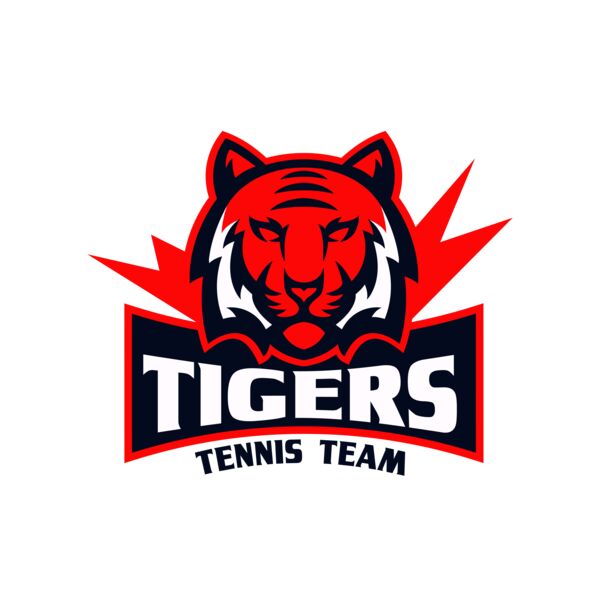 Tigers Tennis Team Thumbnail