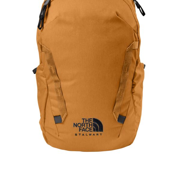 The North Face Stalwart Backpack - NF0A52S6  Thumbnail