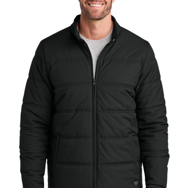 TravisMathew Cold Bay Jacket - TMA41480 Thumbnail