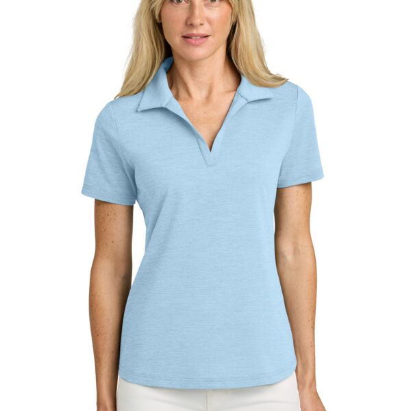 TravisMathew Women's Onward Polo - TMA46416 Thumbnail