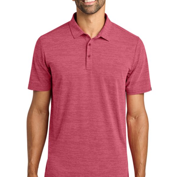 TravisMathew Crestview Polo - TMA46371 Thumbnail