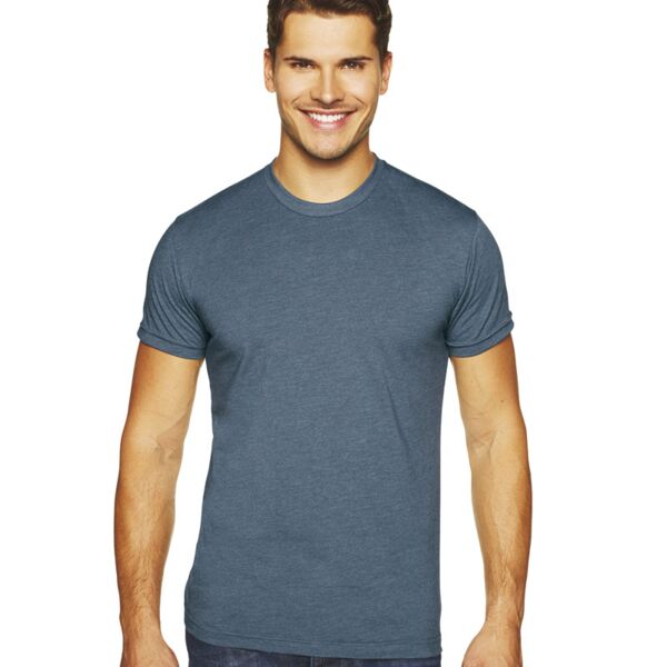 Next Level Men's Premium CVC Crew Thumbnail