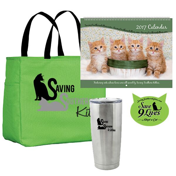 SSK Gift Set Thumbnail