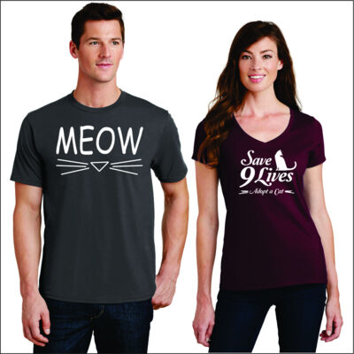 SSK Cat Apparel Thumbnail