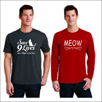 Adult Cat Apparel Thumbnail