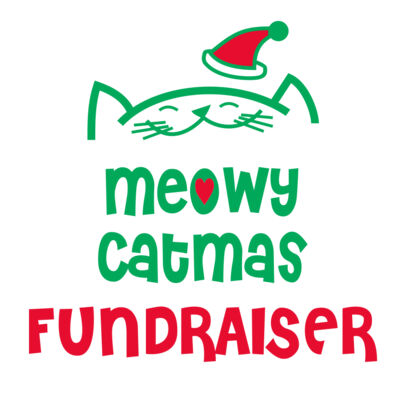 Meowy Catmas Fundraiser Thumbnail
