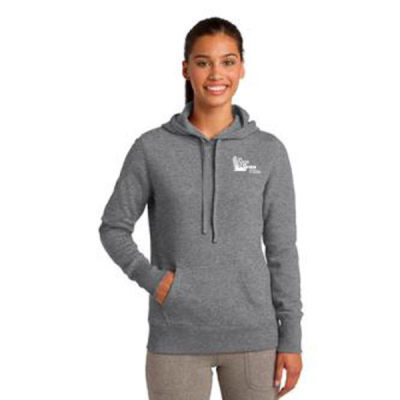 Sport-Tek® Ladies Pullover Hooded Sweatshirt Thumbnail