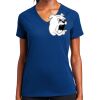 Ladies Ultimate Performance V Neck Thumbnail