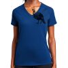 Ladies Ultimate Performance V Neck Thumbnail