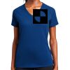Ladies Ultimate Performance V Neck Thumbnail