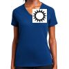 Ladies Ultimate Performance V Neck Thumbnail
