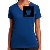 Ladies Ultimate Performance V Neck Thumbnail