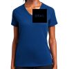 Ladies Ultimate Performance V Neck Thumbnail