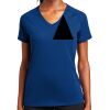 Ladies Ultimate Performance V Neck Thumbnail