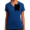 Ladies Ultimate Performance V Neck Thumbnail