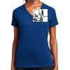 Ladies Ultimate Performance V Neck Thumbnail