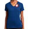 Ladies Ultimate Performance V Neck Thumbnail