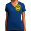 Ladies Ultimate Performance V Neck Thumbnail
