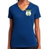 Ladies Ultimate Performance V Neck Thumbnail