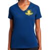 Ladies Ultimate Performance V Neck Thumbnail