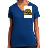 Ladies Ultimate Performance V Neck Thumbnail