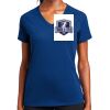 Ladies Ultimate Performance V Neck Thumbnail