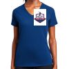 Ladies Ultimate Performance V Neck Thumbnail