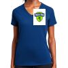 Ladies Ultimate Performance V Neck Thumbnail