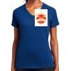 Ladies Ultimate Performance V Neck Thumbnail