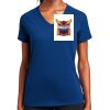 Ladies Ultimate Performance V Neck Thumbnail