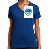 Ladies Ultimate Performance V Neck Thumbnail