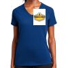 Ladies Ultimate Performance V Neck Thumbnail