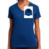 Ladies Ultimate Performance V Neck Thumbnail