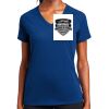 Ladies Ultimate Performance V Neck Thumbnail