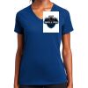 Ladies Ultimate Performance V Neck Thumbnail