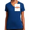 Ladies Ultimate Performance V Neck Thumbnail