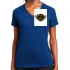 Ladies Ultimate Performance V Neck Thumbnail