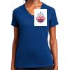 Ladies Ultimate Performance V Neck Thumbnail