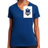 Ladies Ultimate Performance V Neck Thumbnail