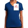 Ladies Ultimate Performance V Neck Thumbnail
