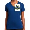 Ladies Ultimate Performance V Neck Thumbnail