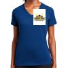 Ladies Ultimate Performance V Neck Thumbnail
