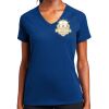 Ladies Ultimate Performance V Neck Thumbnail