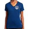 Ladies Ultimate Performance V Neck Thumbnail