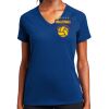 Ladies Ultimate Performance V Neck Thumbnail