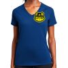 Ladies Ultimate Performance V Neck Thumbnail