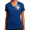 Ladies Ultimate Performance V Neck Thumbnail
