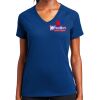 Ladies Ultimate Performance V Neck Thumbnail