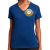 Ladies Ultimate Performance V Neck Thumbnail