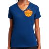 Ladies Ultimate Performance V Neck Thumbnail